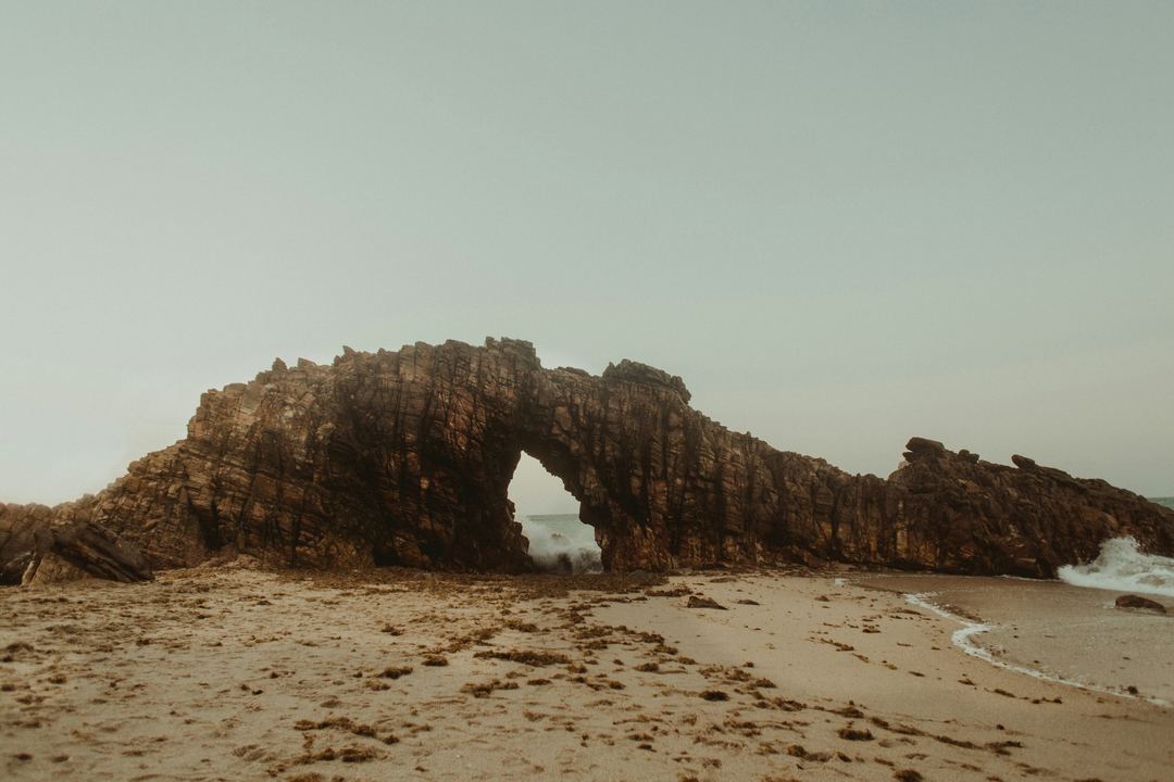Pedra Furada